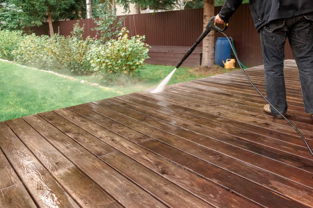 Trusted Haverhill, FL Pressure Washing Services Experts