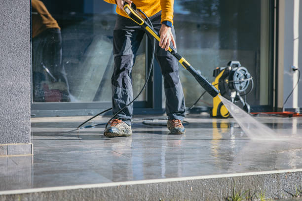 Best Patio and Deck Pressure Washing  in Haverhill, FL